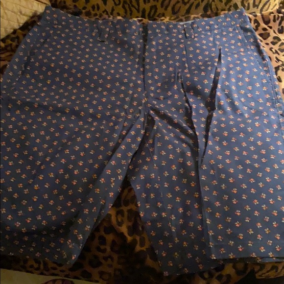 JCREW club shorts - Picture 1 of 6